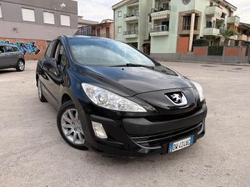 Peugeot 308 Restyling 1.6 HDi 5p. Premium Full Per