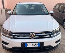 Volkswagen Tiguan 1.6 TDI SCR Style BlueMotion Tec