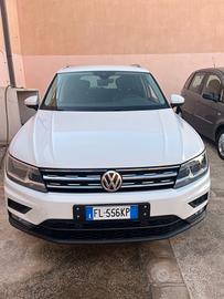 Volkswagen Tiguan 1.6 TDI SCR Style BlueMotion Tec