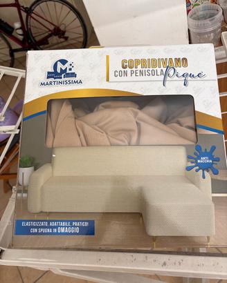 Copridivano