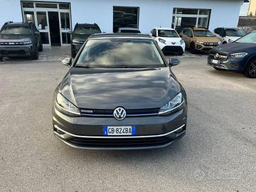 VOLKSWAGEN Golf 1.5 TGI DSG 5p. Executive BlueMo