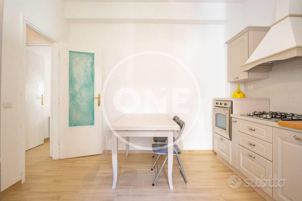 Appartamento – Roma, Lamaro, Don Bosco - Vista 4