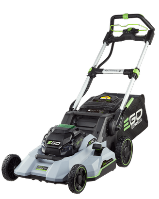TOSAERBA a batteria semovente LM2135E-SP EGO POWER