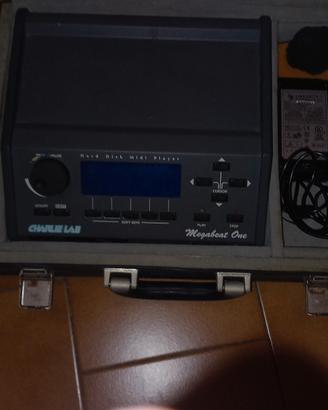  megabeat  one
