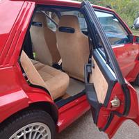 Lancia Delta evoluzione