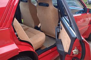 Lancia Delta evoluzione