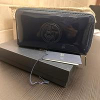 Portafoglio donna Armani Jeans