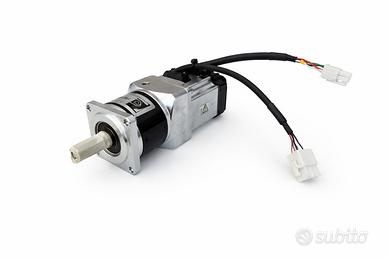 MHMF042L1U2M - AC Servo Motor 