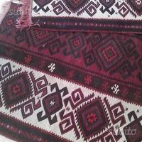 Tappeto kilim originale turco