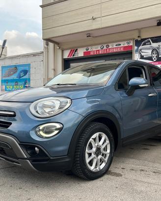 FIAT 500X 1.3 M.Jet 95 CV City Cross