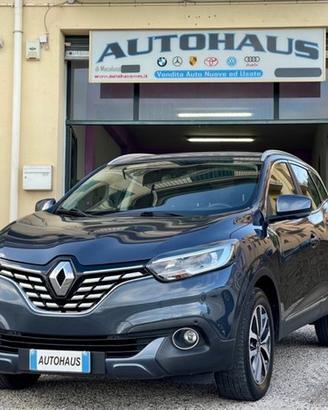 Renault Kadjar Blue dCi 8V 115CV Sport Edition