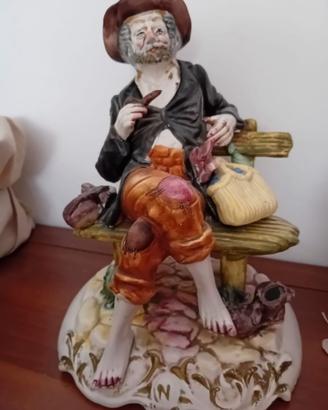 Scultura Capodimonte