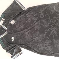 maglia third Juventus Adidas 2026