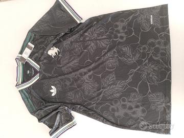 maglia third Juventus Adidas 2026