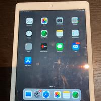 ipad Air wifi tablet and cellular 16g  funzionante