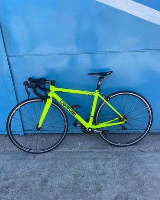Bici Cinelli