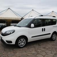 Fiat DOBLO' 1.6 M-JET 120CV AUTOCARRO N1 5 POSTI