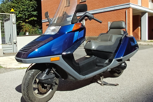 Honda CN250 1993