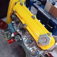 Motore Lancia Delta 1.3 anni 80