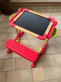 Tavolino disegno bambini