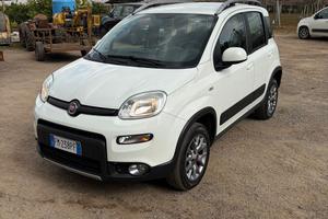 Fiat Panda 4x4