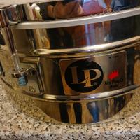  Timbales LP