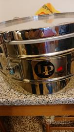  Timbales LP