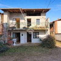 CASA SEMINDIPENDENTE A ZUBIENA