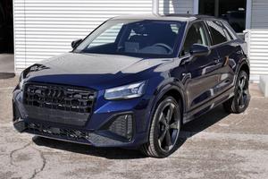 AUDI Q2 2.0 (35) Tdi 150cv S-tronic Identity Bla