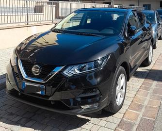 Nissan Qashqai 2019 Diesel- PREZZO TRATTABILE