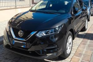 Nissan Qashqai 2019 Diesel