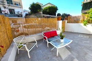 Pozzuoli - Appartamento con spazio esterno