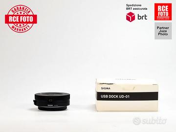 Sigma USB DOCK UD-01 (Nikon)