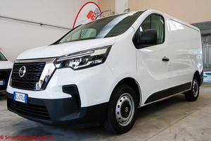 NISSAN - primastar van 27 2.0 dci 110cv S&S L1H1 A