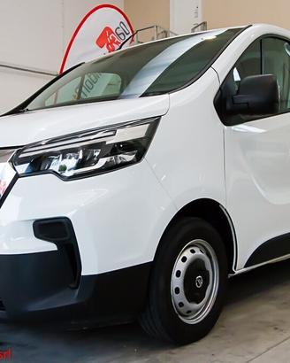 NISSAN - primastar van 27 2.0 dci 110cv S&S L1H1 A
