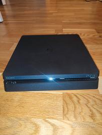 PlayStation 4 slim  1 Tb