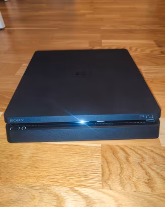 PlayStation 4 slim  1 Tb