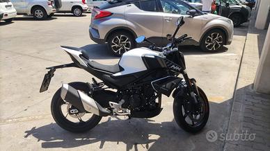 CF Moto  450