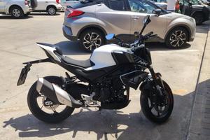 CF Moto  450