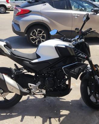 CF Moto  450