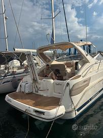 Cranchi zaffiro 34