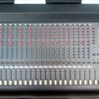 Mixer Mackie SR 24.4 VLZ Pro da ripristinare