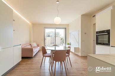 Appartamento Gabicce Mare [MI007/1D2VRG]