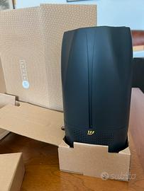 Modem Fastweb NEXXT e BOOSTER