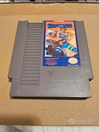 GIOCHI NES USATI SINGOLI (TRUFFA)