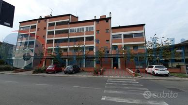 Appartamento Pieve Emanuele [cod. rif6054600VRG]