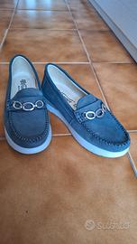 mocassini donna n 35 