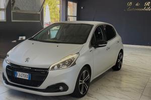 Peugeot 208 BlueHDi 100 5 porte GT Line