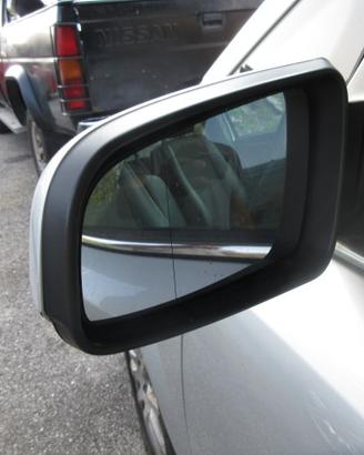 Specchio destro OPEL ZAFIRA del 2006