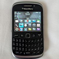 BlackBerry Curve 9320 Nero - Pari al Nuovo